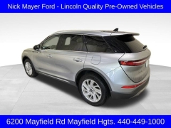 Used 2022 Lincoln Corsair Standard FWD at Drive Now Westlake near Westlake, OH