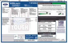Used 2025  Ford Super Duty F-250 SRW 4WD Crew Cab Box at Drive Now Westlake near Westlake&comma; OH