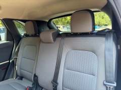 Used 2020  Ford Escape 4d SUV FWD S at DriveNow Mayfield near Mayfield Heights&comma; OH