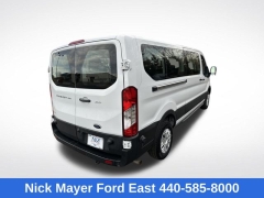 Used 2024  Ford Transit Passenger Wagon T-350 148" Low Roof RWD at DriveNow Mayfield near Mayfield Heights&comma; OH