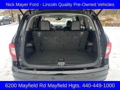 Used 2020  Honda Pilot 4d SUV AWD EX-L at DriveNow Mayfield near Mayfield Heights&comma; OH