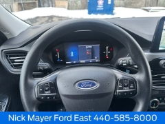 Used 2025  Ford Escape Active AWD at Drive Now Westlake near Westlake&comma; OH