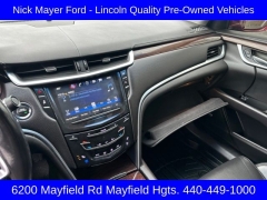 Used 2017  Cadillac XTS 4d Sedan AWD Luxury at DriveNow Mayfield near Mayfield Heights&comma; OH