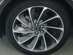 Used 2023  Lincoln Nautilus Reserve AWD at Drive Now Westlake near Westlake&comma; OH