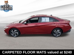 Used 2025  Hyundai Elantra SEL Sport IVT at DriveNow Mayfield near Mayfield Heights&comma; OH