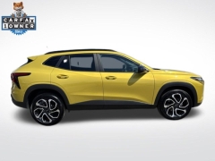 Used 2024  Chevrolet Trax FWD 4dr 2RS at DriveNow Mayfield near Mayfield Heights&comma; OH