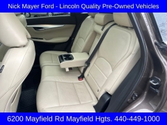 Used 2019  INFINITI QX50 ESSENTIAL AWD at Drive Now Westlake near Westlake&comma; OH