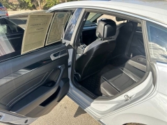 Used 2023  Volkswagen Arteon SEL R-Line 4MOTION at Drive Now Westlake near Westlake&comma; OH