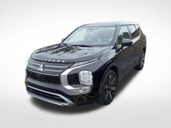Used 2026  Mitsubishi Outlander SE S-AWC at Drive Now Westlake near Westlake&comma; OH