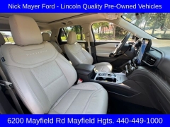 Used 2023 Ford Explorer Platinum 4WD at DriveNow Mayfield near Mayfield Heights, OH