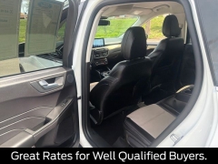 Used 2022  Ford Escape Titanium AWD at Drive Now Westlake near Westlake&comma; OH