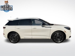 Used 2022  Lincoln Corsair Reserve AWD at Drive Now Westlake near Westlake&comma; OH