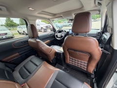 Used 2023  Ford Bronco Sport Outer Banks 4x4 at Drive Now Westlake near Westlake&comma; OH