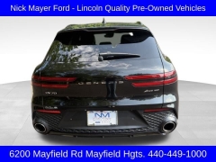 Used 2022 Genesis GV70 at Drive Now Westlake near Westlake, OH