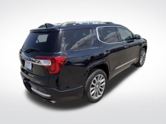 Used 2021  GMC Acadia AWD 4dr Denali at DriveNow Mayfield near Mayfield Heights&comma; OH