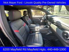 Used 2024  Chevrolet Colorado 4WD Crew Cab Z71 at Drive Now Westlake near Westlake, OH