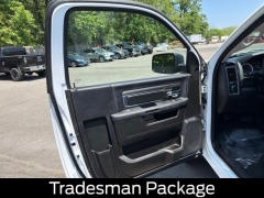 Used 2022  Ram 1500 Classic 2WD Tradesman Reg Cab 8' Box at Drive Now Westlake near Westlake&comma; OH