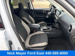 Used 2025  Ford Bronco Sport Big Bend 4x4 at Drive Now Westlake near Westlake&comma; OH