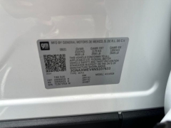 Used 2022  Chevrolet Equinox AWD 4dr RS at Drive Now Westlake near Westlake&comma; OH