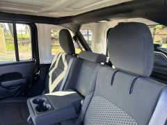 Used 2025  Jeep Wrangler 4xe Rubicon 4x4 at DriveNow Mayfield near Mayfield Heights&comma; OH