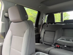 Used 2024  Chevrolet Silverado 3500HD 4WD Crew Cab 159" LT Dsl at Drive Now Westlake near Westlake&comma; OH