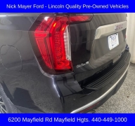 Used 2023 GMC Yukon 4WD 4dr Denali at DriveNow Mayfield near Mayfield Heights, OH