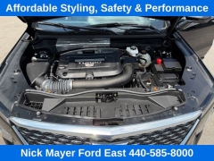 Used 2025  Cadillac XT4 AWD 4dr Premium Luxury at DriveNow Mayfield near Mayfield Heights&comma; OH