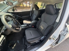 Used 2022  Subaru Impreza 5-door CVT at Drive Now Westlake near Westlake&comma; OH