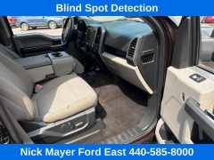 Used 2018  Ford F-150 4WD SuperCrew 5&period;5' Box at Drive Now Westlake near Westlake&comma; OH