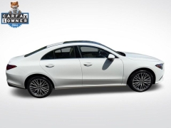 Used 2020  Mercedes-Benz CLA-Class 4d Coupe CLA250 4matic at DriveNow Mayfield near Mayfield Heights&comma; OH