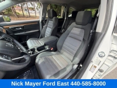 Used 2021  Honda CR-V EX AWD at Drive Now Westlake near Westlake&comma; OH