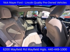 Used 2022 Lincoln Corsair Standard AWD at DriveNow Mayfield near Mayfield Heights, OH