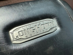 Used 2021  Ram 3500 4WD Longhorn Mega Cab 6'4" Box at Drive Now Westlake near Westlake&comma; OH