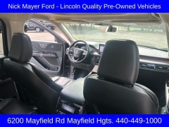 Used 2023  Lincoln Aviator Reserve AWD at DriveNow Mayfield near Mayfield Heights, OH