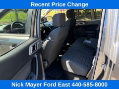 Used 2020  Ford Ranger 4WD SuperCrew 5' Box at DriveNow Mayfield near Mayfield Heights&comma; OH
