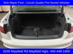Used 2020 Audi A4 4d Sedan Quattro Premium at DriveNow Mayfield near Mayfield Heights, OH