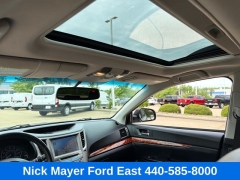 Used 2012  Subaru Outback 4d SUV R Limited at DriveNow Mayfield near Mayfield Heights&comma; OH