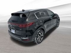 Used 2020  Kia Sportage EX FWD at Drive Now Westlake near Westlake&comma; OH