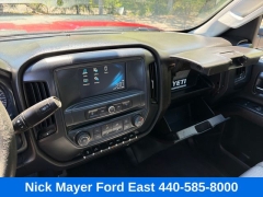 Used 2017  Chevrolet Silverado 3500HD 2WD Reg Cab 162" WB&comma; 83&period;58" CA WT at DriveNow Mayfield near Mayfield Heights&comma; OH