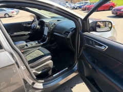 Used 2023  Ford Edge AWD at DriveNow Mayfield near Mayfield Heights&comma; OH