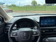 Used 2022  Lincoln Nautilus Standard AWD at Drive Now Westlake near Westlake&comma; OH