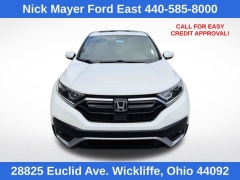 Used 2021  Honda CR-V EX AWD at Drive Now Westlake near Westlake&comma; OH