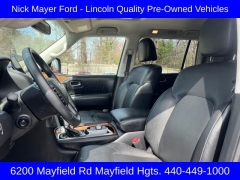 Used 2023 Nissan Armada 4x4 SL at DriveNow Mayfield near Mayfield Heights, OH