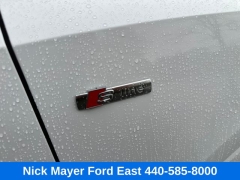 Used 2025  Audi Q3 S line Premium 45 TFSI quattro at Drive Now Westlake near Westlake&comma; OH