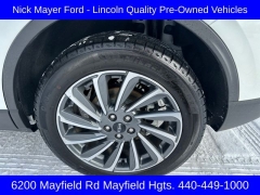 Used 2023  Lincoln Corsair Reserve AWD at Drive Now Westlake near Westlake&comma; OH