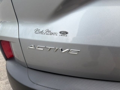 Used 2024  Ford Escape Active FWD at DriveNow Mayfield near Mayfield Heights&comma; OH