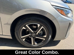 Used 2024  Nissan Sentra SV CVT at DriveNow Mayfield near Mayfield Heights&comma; OH