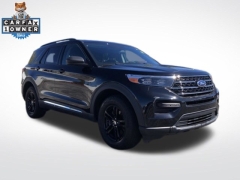 Used 2021  Ford Explorer XLT 4WD at Drive Now Westlake near Westlake&comma; OH