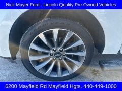 Used 2020  Lincoln Navigator 4d SUV 4WD Reserve at DriveNow Mayfield near Mayfield Heights&comma; OH