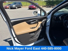 Used 2019  Chevrolet Blazer 4d SUV FWD Premier at Drive Now Westlake near Westlake&comma; OH